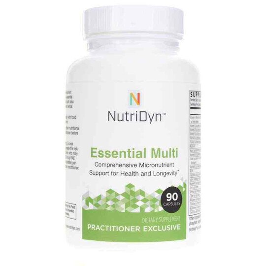 Essential Multi, ND